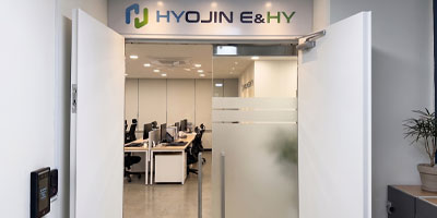 효진이앤하이 서울사무소